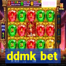 ddmk bet